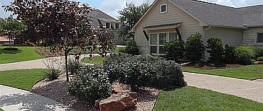 LANDSCAPE DESIGN & INSTALLATION 2 Landscape Design Installation