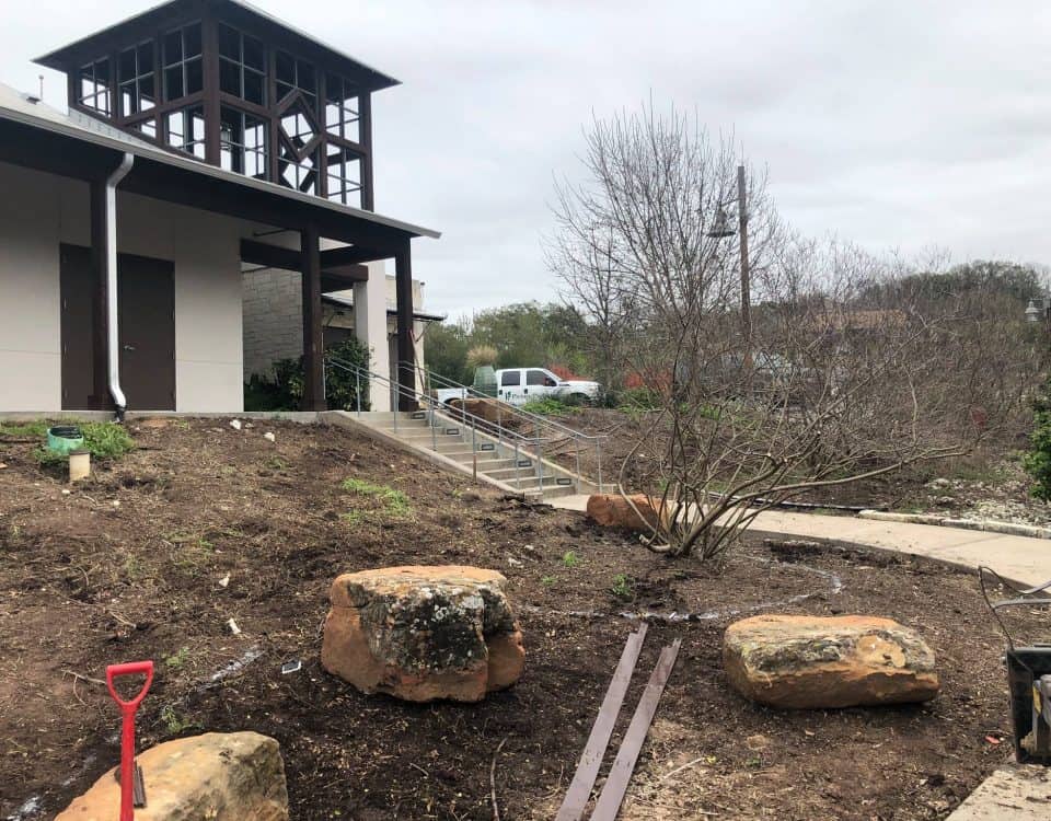 Start of a exciting new garden area at The Pavilion. Be on the lookout for pictu... 17 53544680 2318090621544548 460515842405171200 o