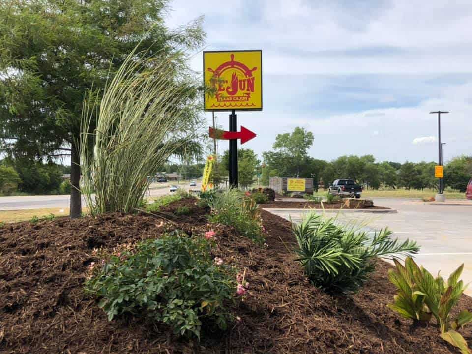 Landscaping Cajun style 16 67827645 2592406257446315 4904021992472051712 n