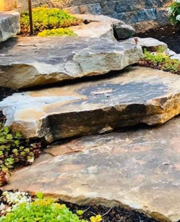 Need steps installed? Don’t settle for boring. 2 71772229 2701869819833291 1146875835626553344 n