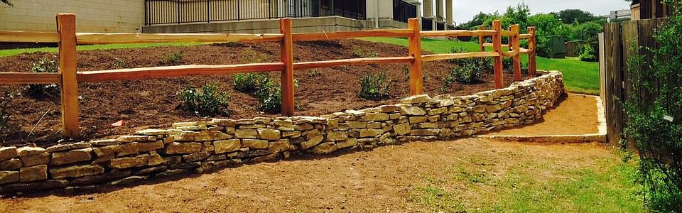 Stone Patios, Pavers, and Retaining Walls