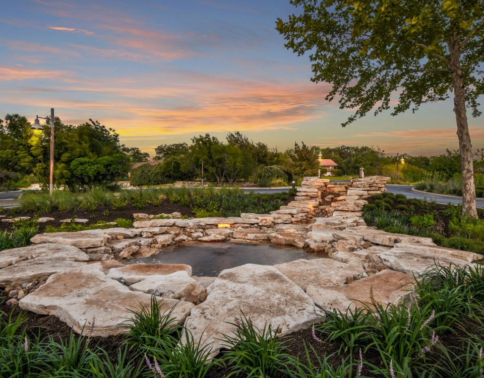 Trending Styles for Outdoor Lighting 11 Outdoor lighting installation