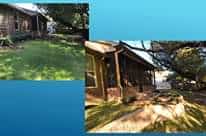 A dangerous slope and minimally used area now has safety and function.... 8 126220746 3819999221353673 8628093387480794624 o