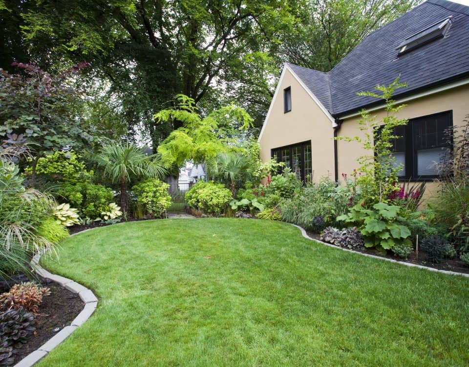 Essential Components of Landscape Design 13 Home landscaping