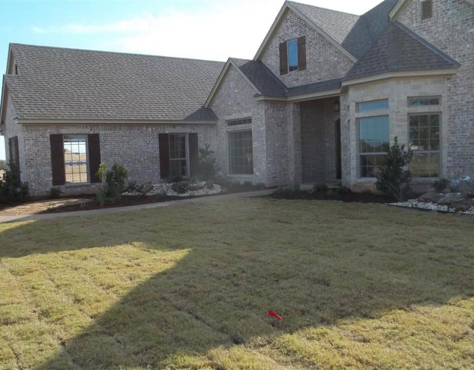 Can Your Home's Landscaping Affect Your Life Outlook? 12 Landscaping ideas